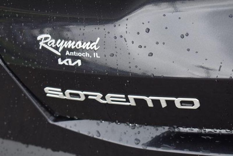 New 2026 Kia Sorento SImage 16