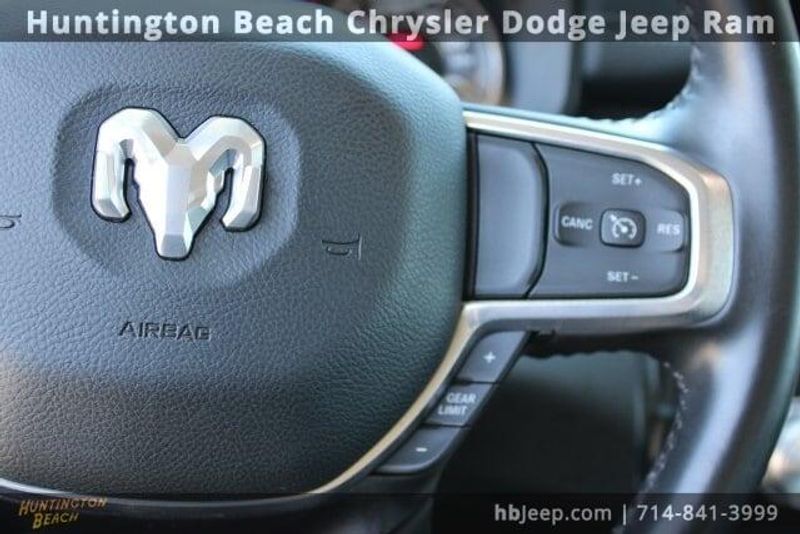 2022 RAM 1500 LaramieImage 26