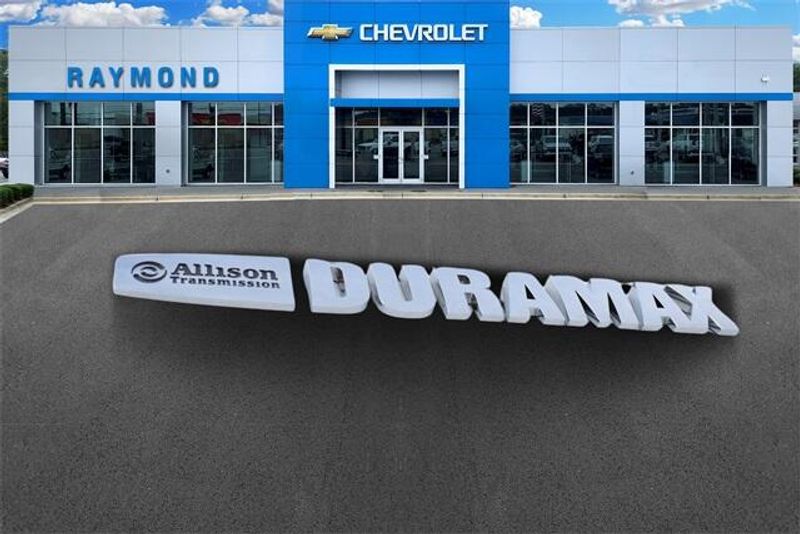 New 2024 Chevrolet Silverado 4500HD Work TruckImage 11