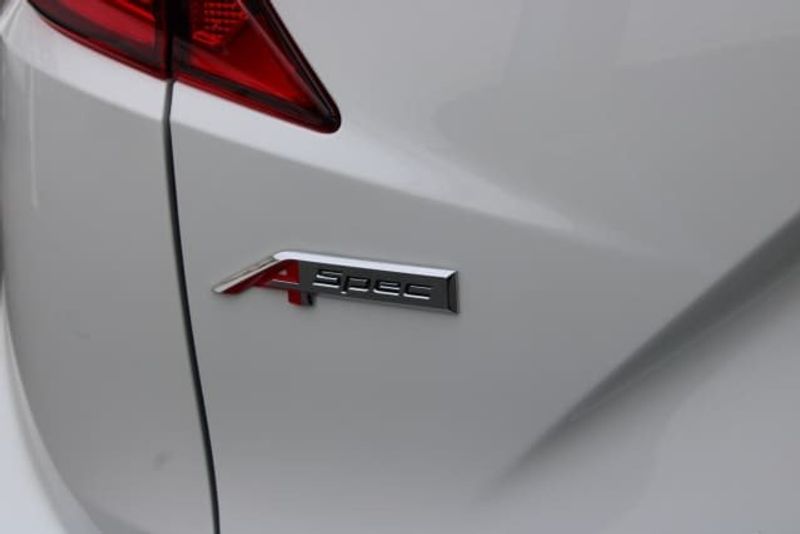 2022 Acura RDX W/A-Spec PackageImage 8