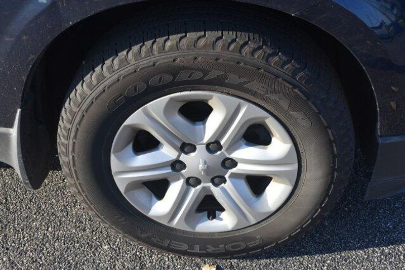 Used 2016 Chevrolet Traverse LSImage 11