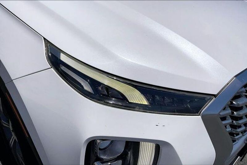 Used 2020 Hyundai Palisade SELImage 26
