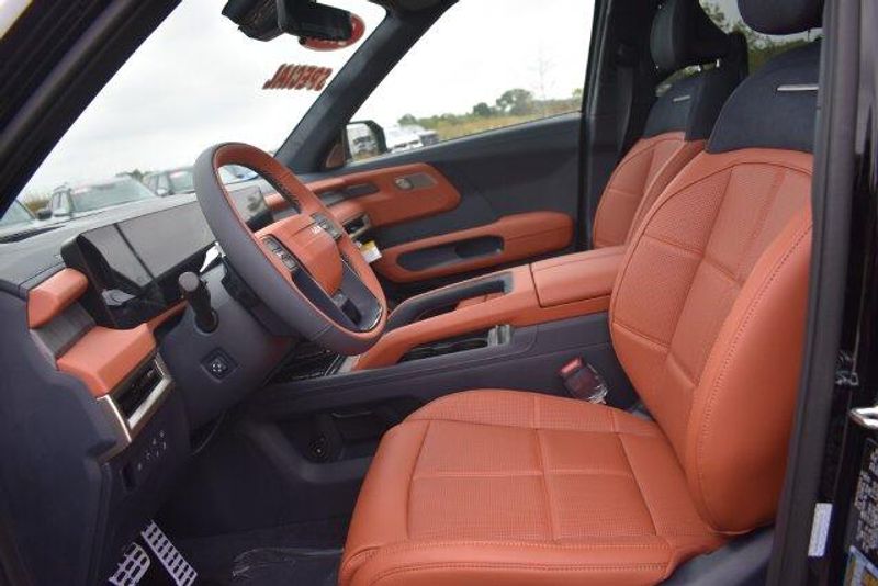 New 2027 Kia Telluride Hybrid SX PrestigeImage 29