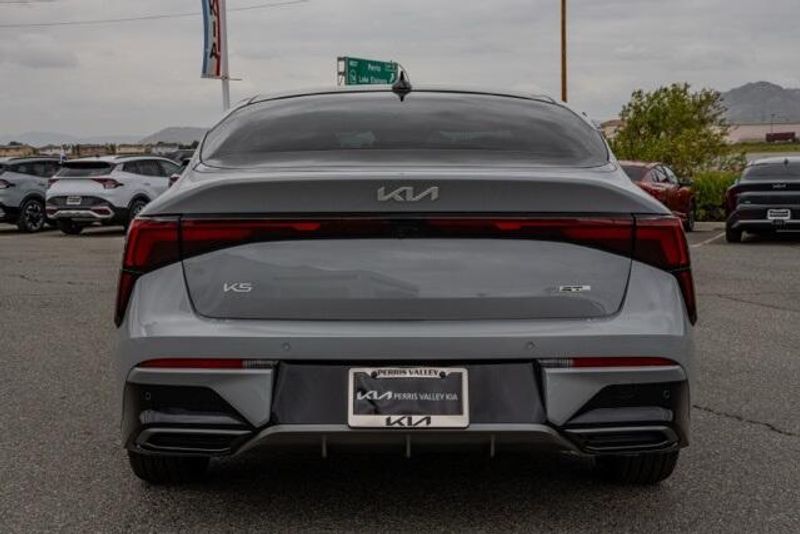 2025 Kia K5 GT-LineImage 7