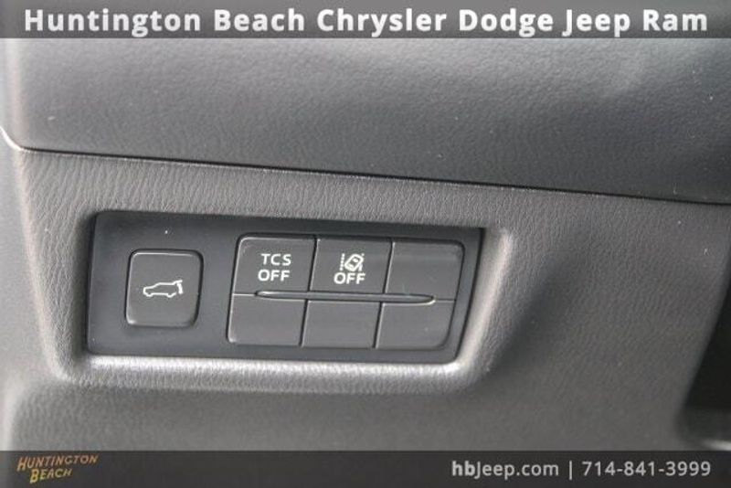 2019 Mazda CX-5 TouringImage 13