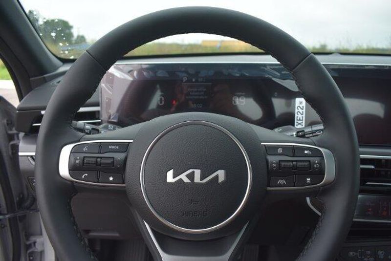 New 2026 Kia K5 GT-LineImage 29