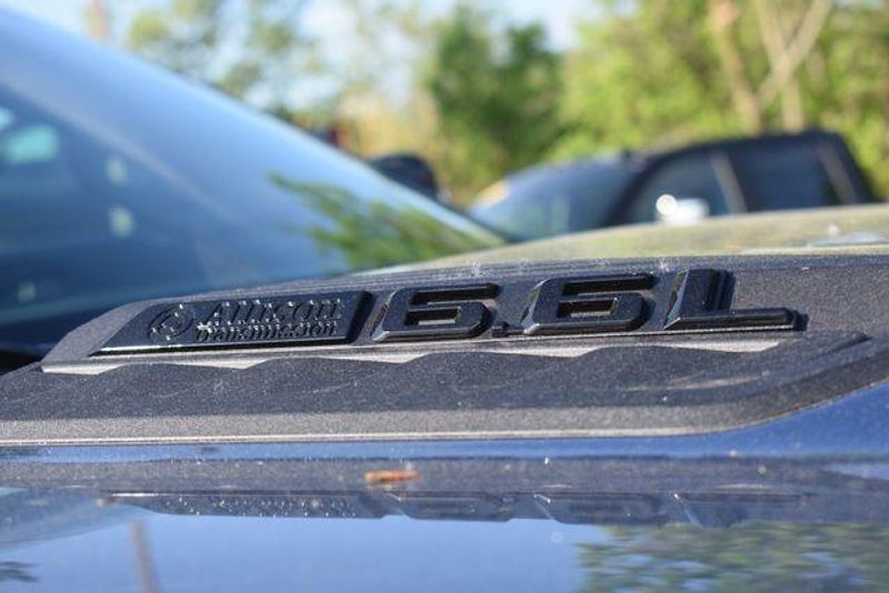 New 2026 Chevrolet Silverado 2500HD LTZImage 14