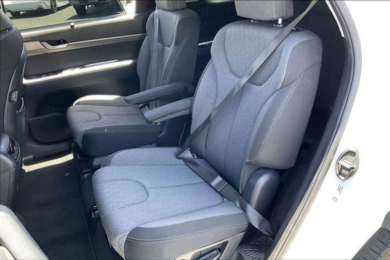 Used 2020 Hyundai Palisade SELImage 24