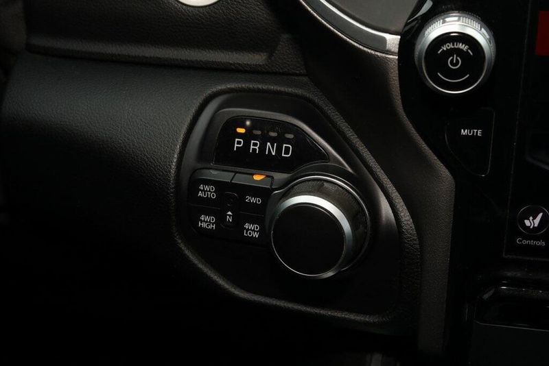 2021 RAM 1500 Big Horn Lone StarImage 36