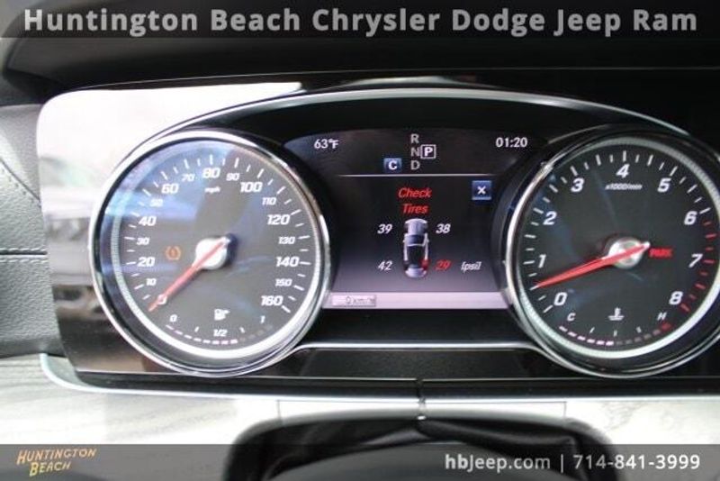 2019 Mercedes-Benz E-Class E 450Image 18