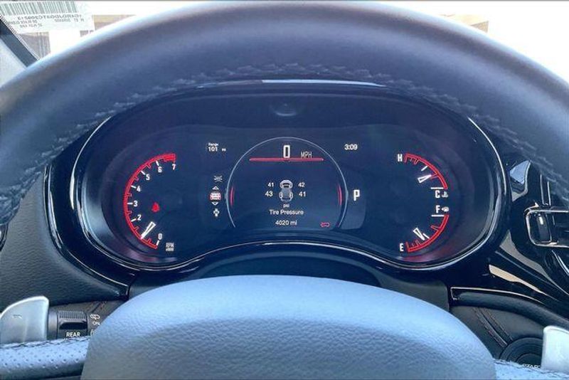 Used 2026 Dodge Durango GT PlusImage 20