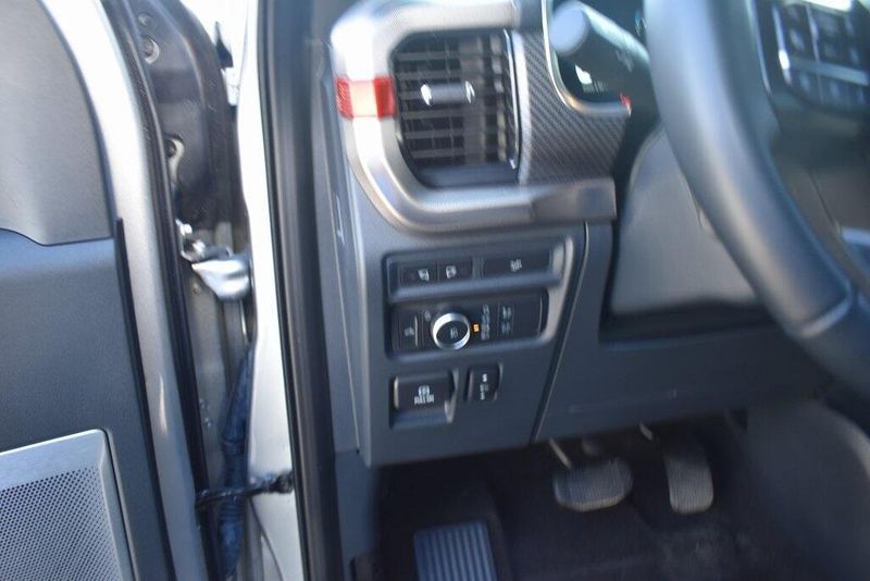 2022 Ford F-150 RaptorImage 21