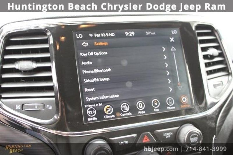 2021 Jeep Grand Cherokee Laredo XImage 27