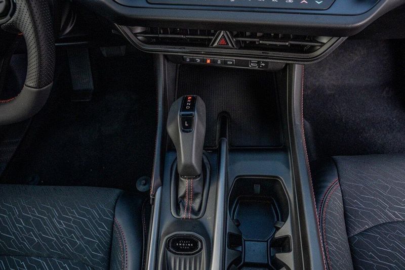 New 2026 Dodge Charger Scat PackImage 26