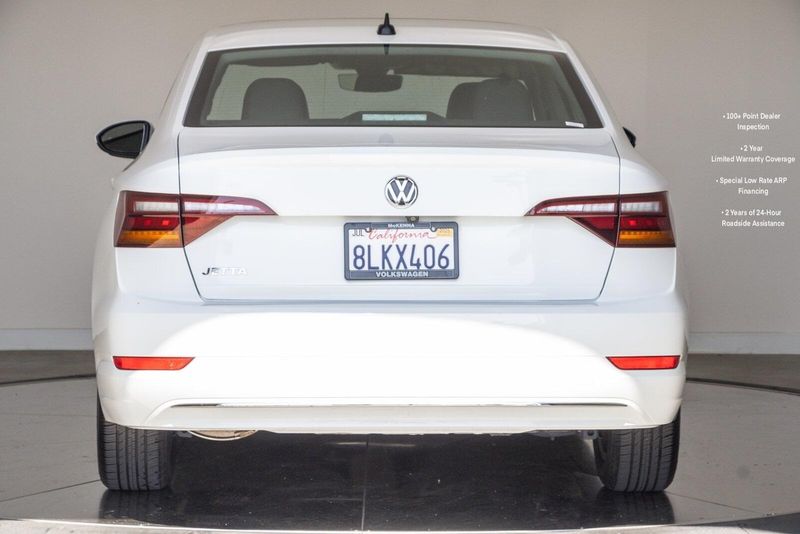 2019 Volkswagen Jetta SELImage 3