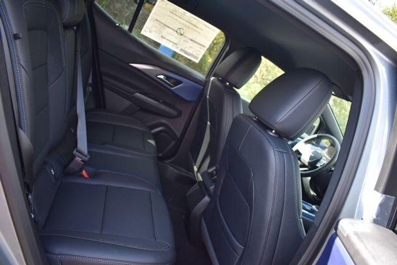 New 2026 Chevrolet Equinox EV LTImage 15