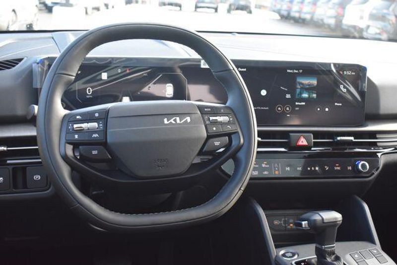 New 2026 Kia Sportage X-LineImage 22