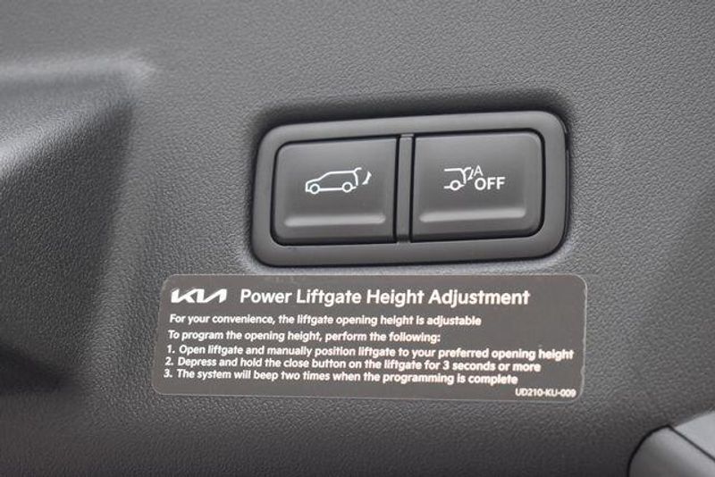 New 2027 Kia Telluride X-Line SXImage 20