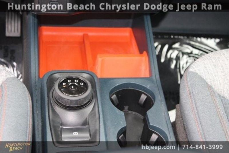 2023 Ford Maverick XLTImage 20