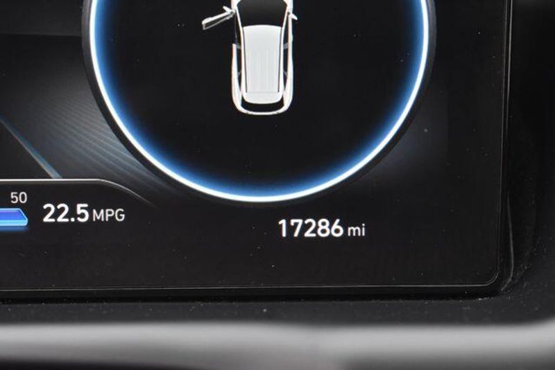 Used 2022 Hyundai Tucson SELImage 27