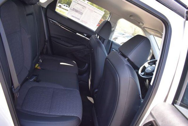 New 2026 Kia Seltos SImage 14