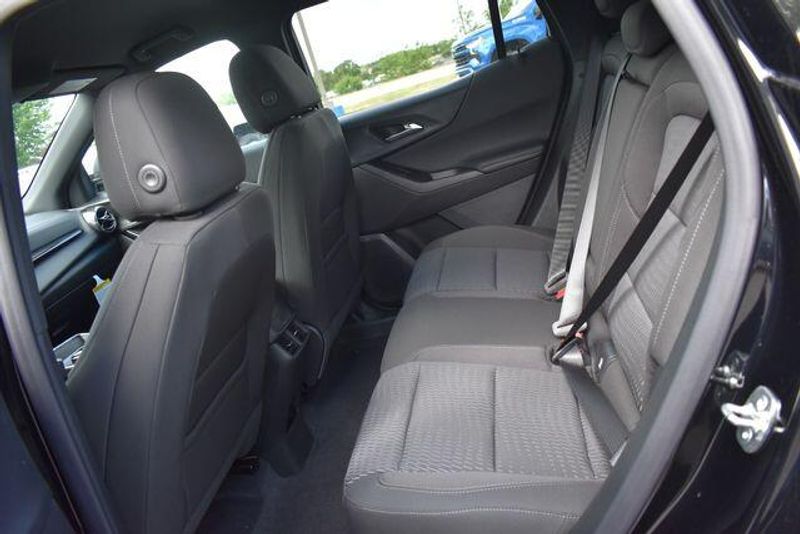 New 2026 Chevrolet Equinox LTImage 18