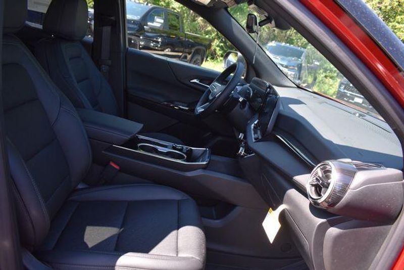 New 2026 Chevrolet Equinox LTImage 14