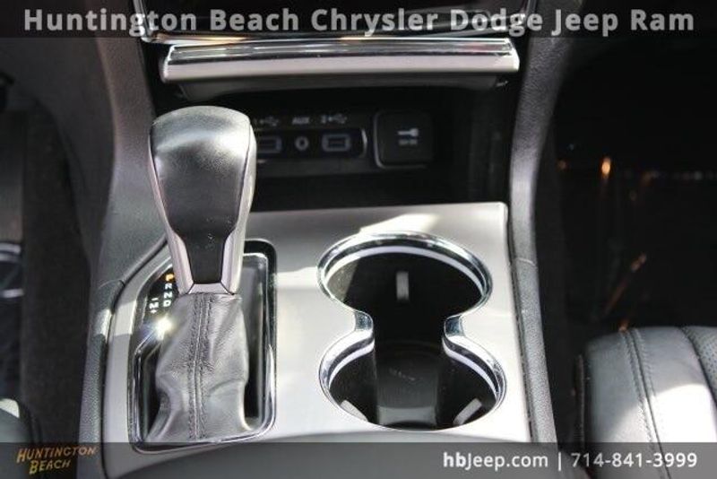 2021 Jeep Grand Cherokee LimitedImage 16