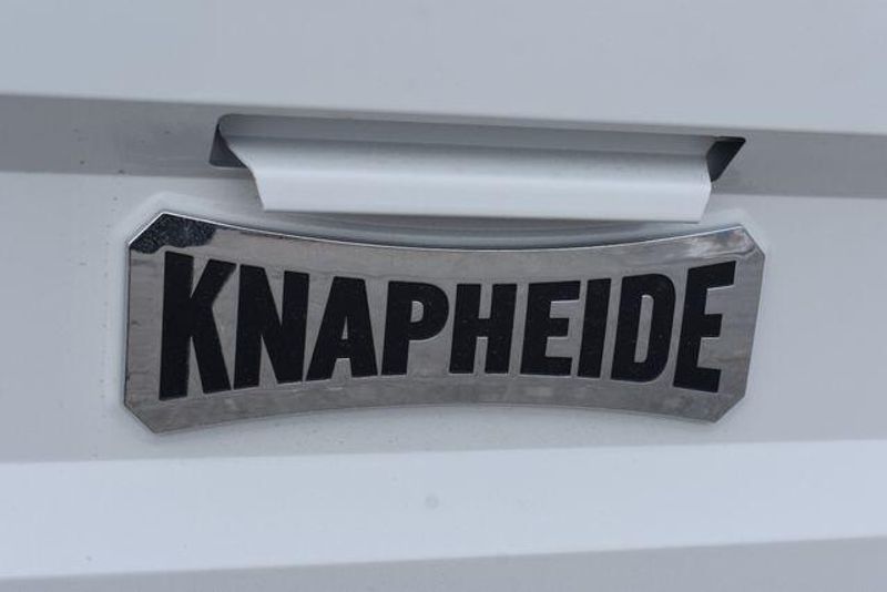 New 2025 Chevrolet Silverado 3500HD Work TruckImage 20