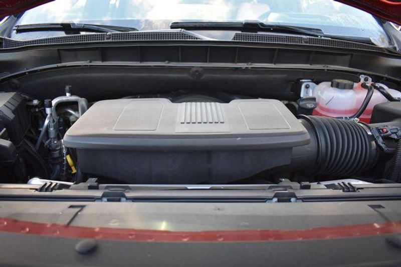 New 2025 Chevrolet Tahoe PremierImage 43