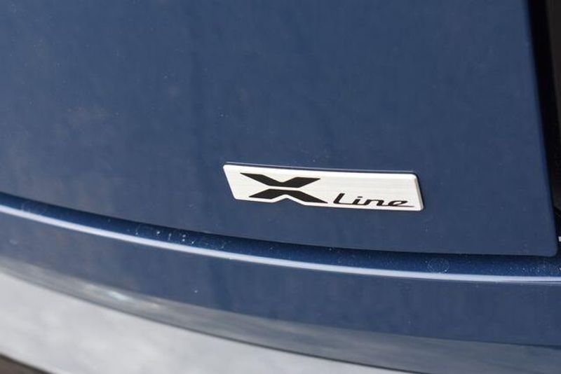 New 2027 Kia Telluride Hybrid X-Line SXImage 18