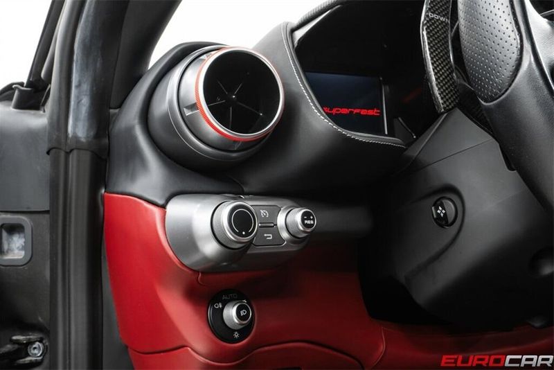 Used 2019 Ferrari 812 Superfast *HISTORICAL PAINT * IMMACULATE CONDITION*Image 26