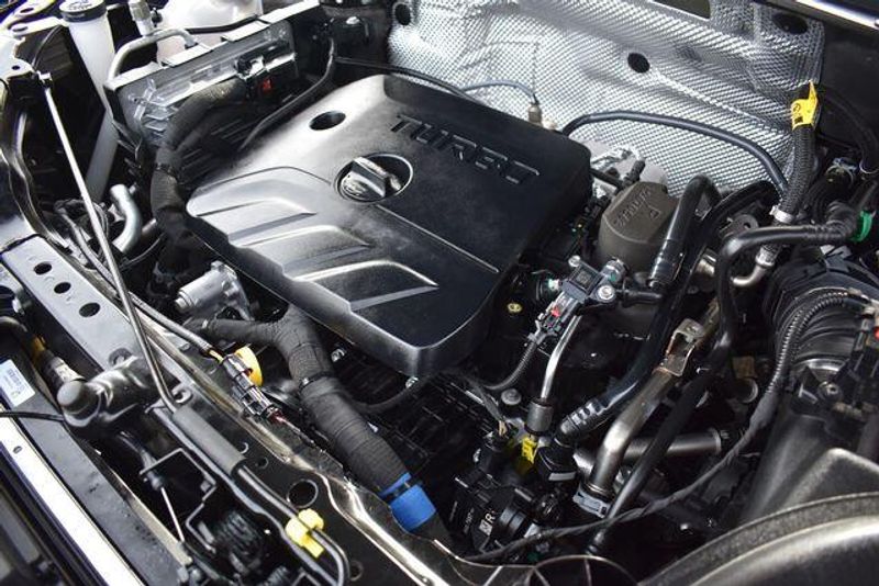 Used 2025 Chevrolet TrailBlazer ActivImage 40