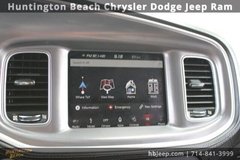 2019 Dodge Charger R/T Scat PackImage 29