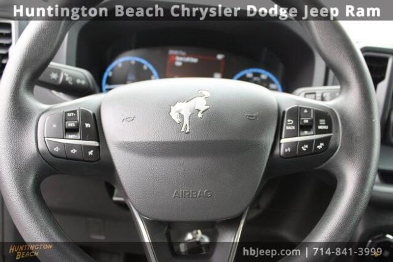 2022 Ford Bronco Sport Big BendImage 17