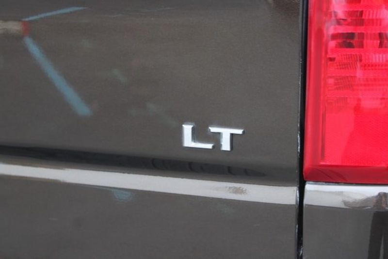 2019 Chevrolet Silverado 1500 LTImage 4