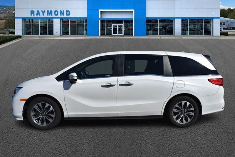 Used 2024 Honda Odyssey EX-LImage 6