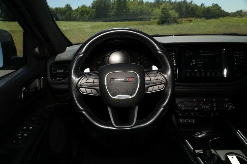 2021 Dodge Durango GT PlusImage 27