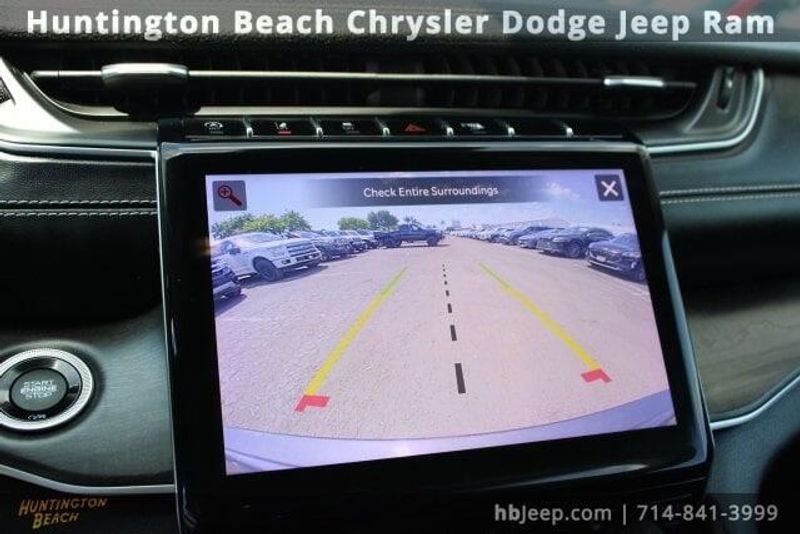 2022 Jeep Grand Cherokee LimitedImage 31
