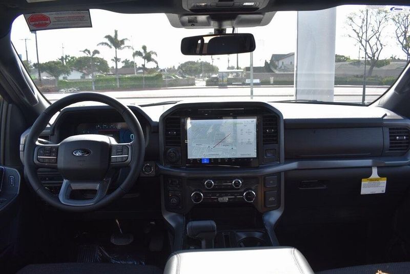 New 2025 Ford F-150 XLTImage 13