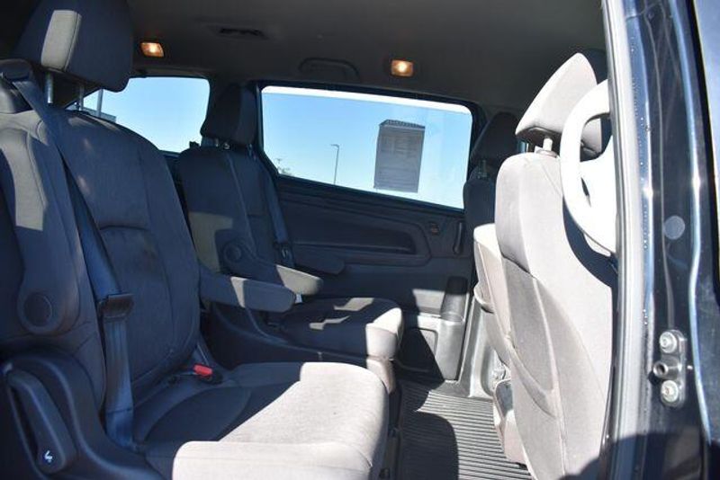 Used 2018 Honda Odyssey EXImage 15