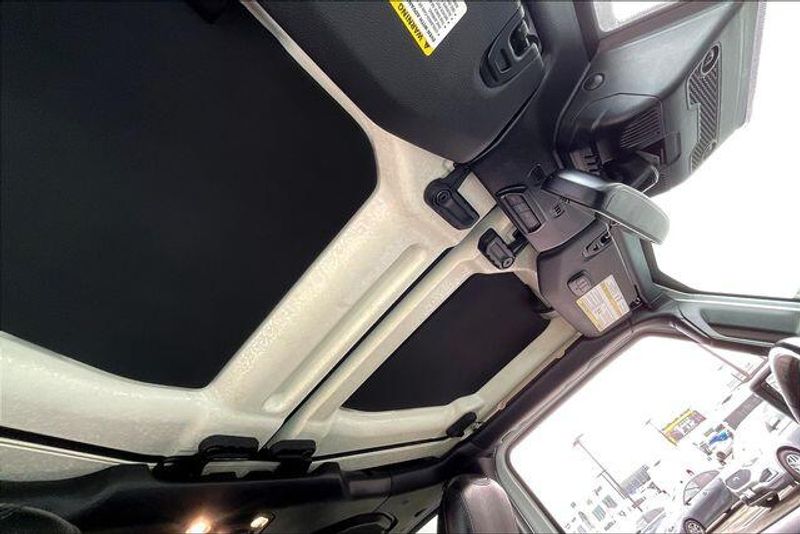 Used 2020 Jeep Wrangler Unlimited Unlimited-RubiconImage 29