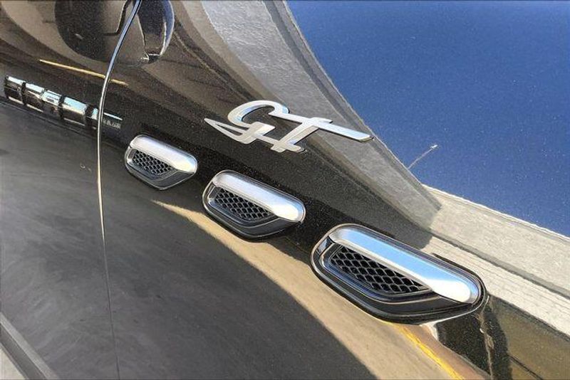 Used 2024 Maserati Grecale GTImage 7