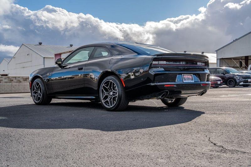 New 2026 Dodge Charger R/T Scat PackImage 5