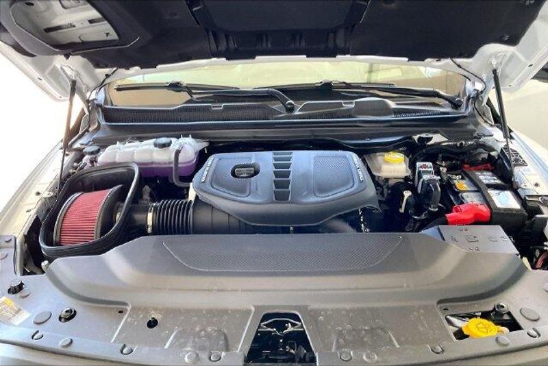 New 2026 RAM 1500 Rho Crew Cab 4x4 5