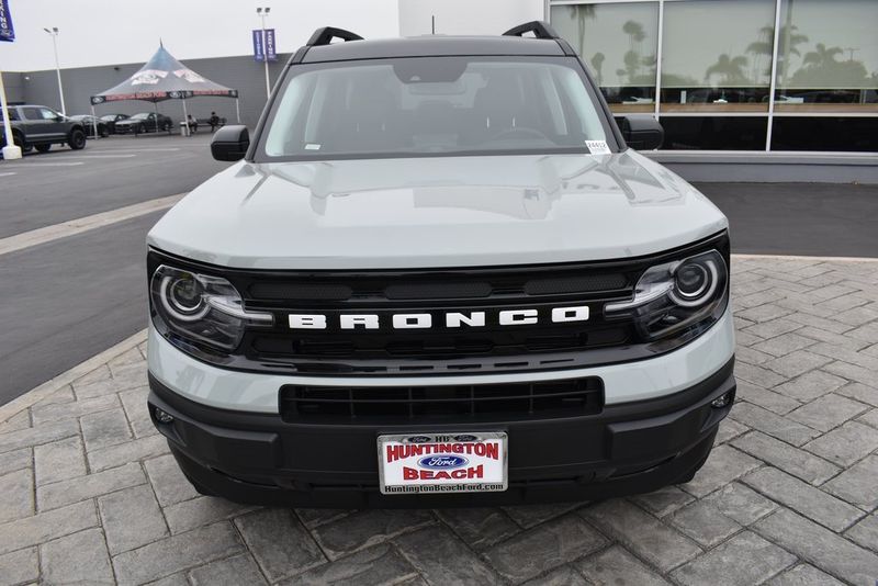 2024 Ford Bronco Sport Outer BanksImage 22