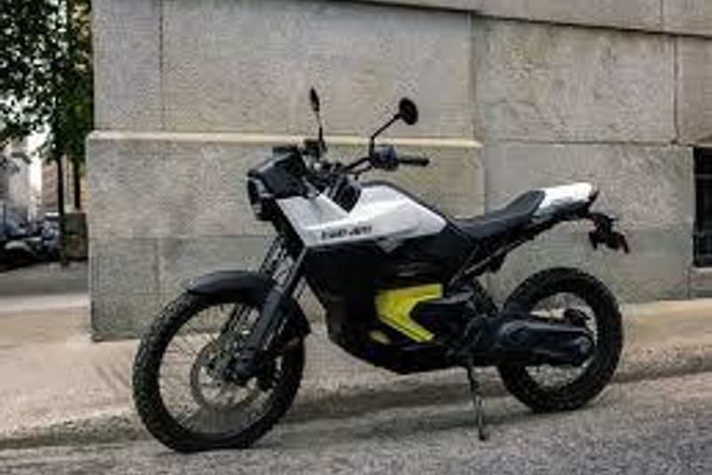 2025 CAN-AM ORIGIN BRIGHT WHITE 