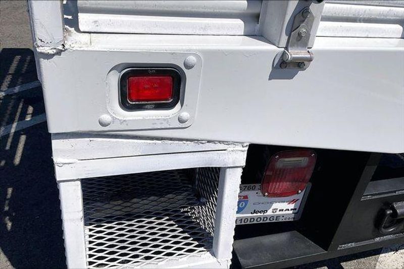 Used 2021 Ford F-450 Chassis XLTImage 28