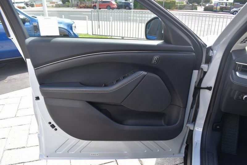 Used 2022 Ford Mustang Mach-E SelectImage 12