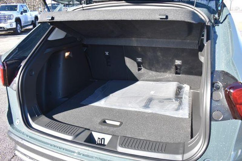 New 2026 Chevrolet Trax LTImage 17